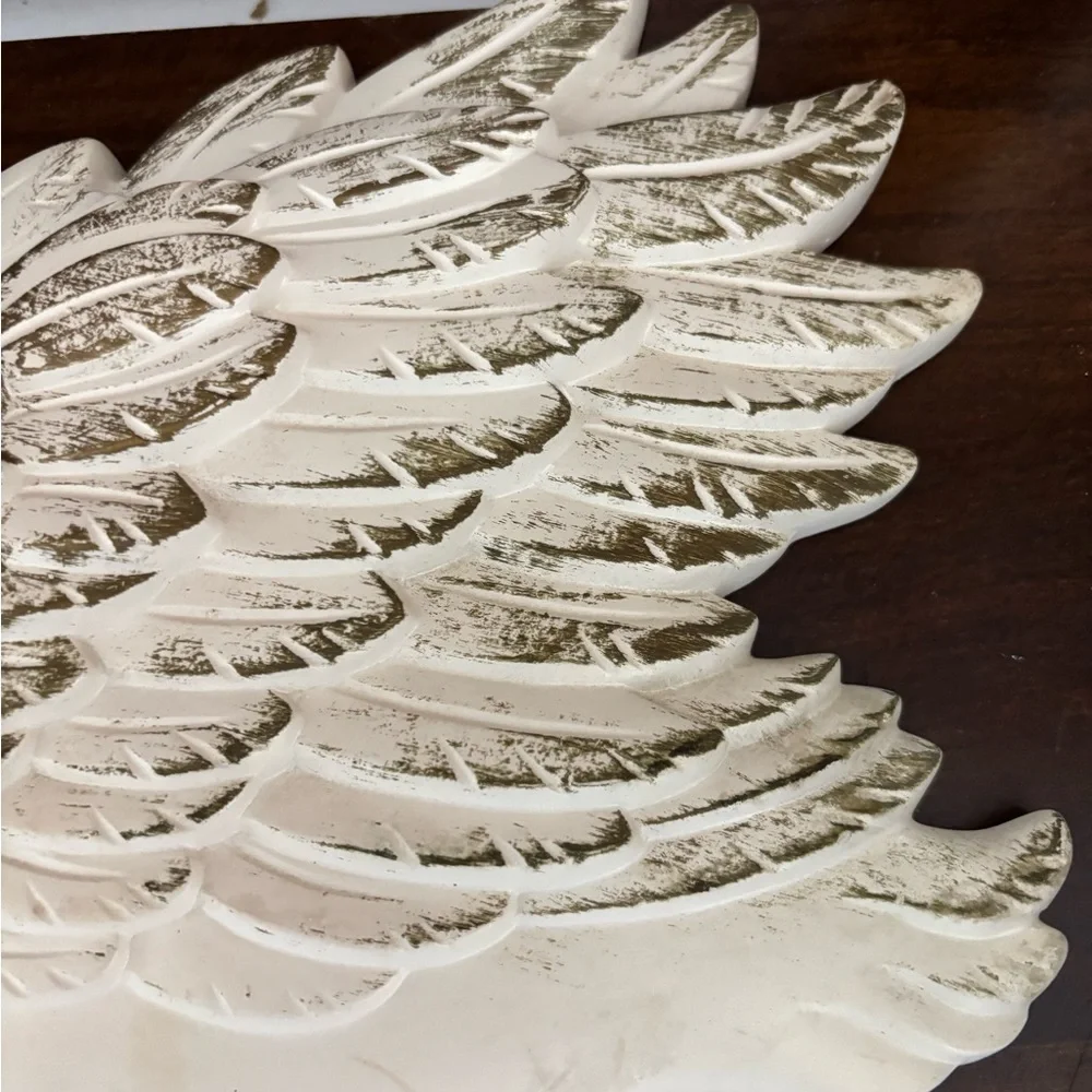 Miller Studios pair white